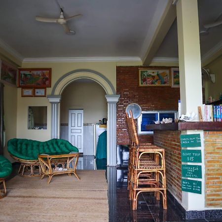Blondies Koh Rong Villa Sok San Village Exterior photo